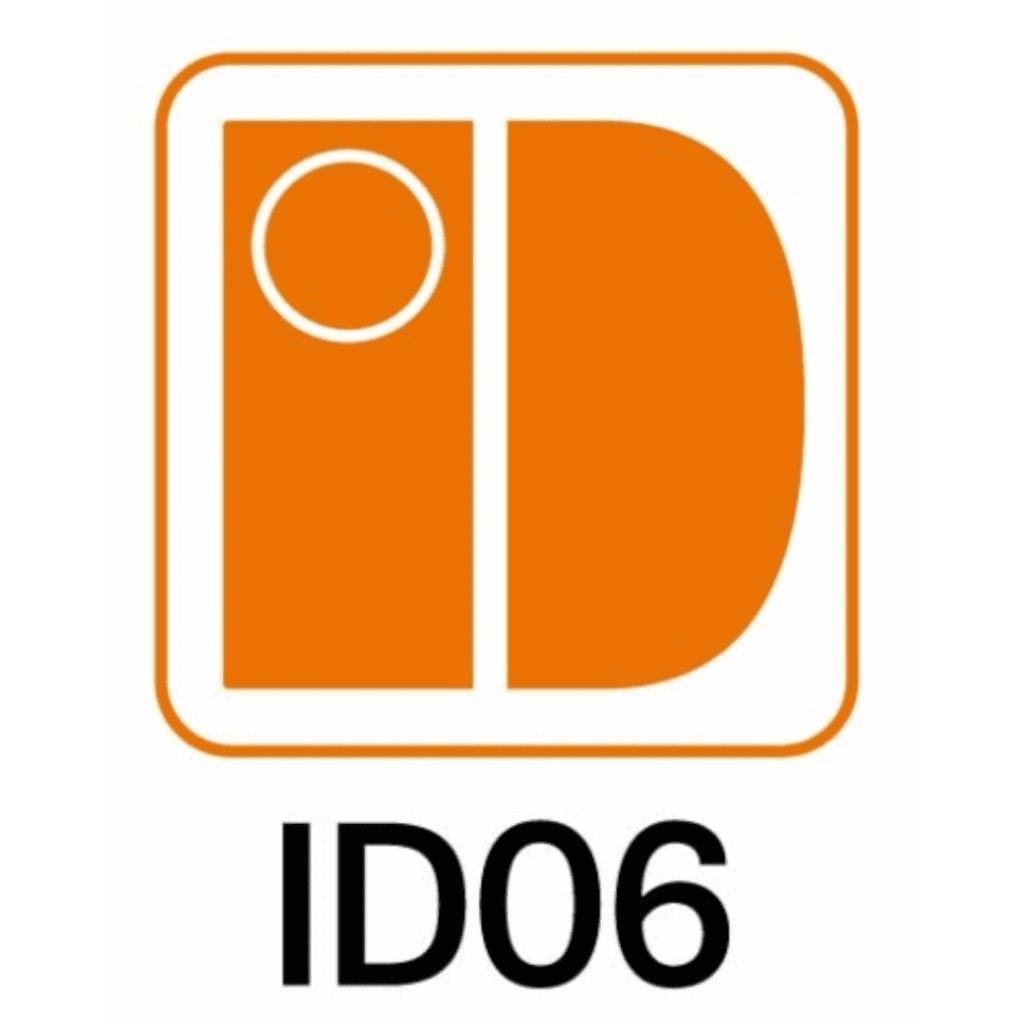 ID06 - auktoriserat ställningsföretag