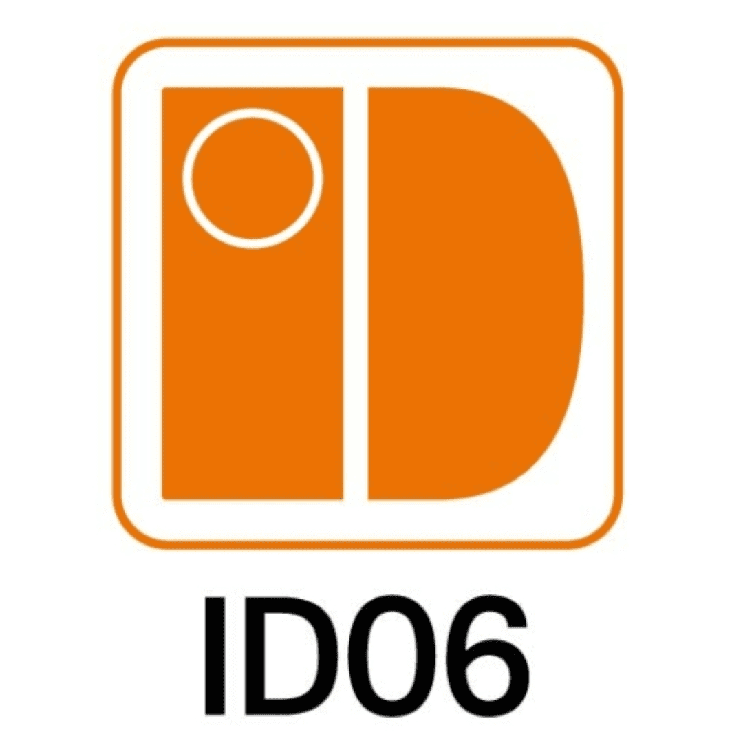 ID06 - auktoriserat ställningsföretag